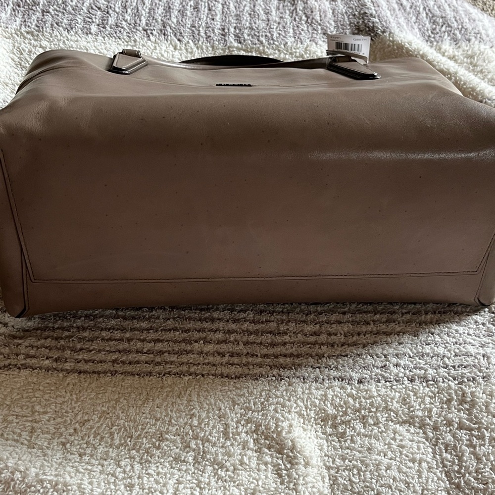 Coach bag - Picture 7 of 8
